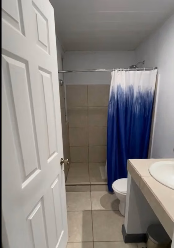 Estudio Amueblado en San Rafael, Heredia - Ideal para una Persona - foto 4