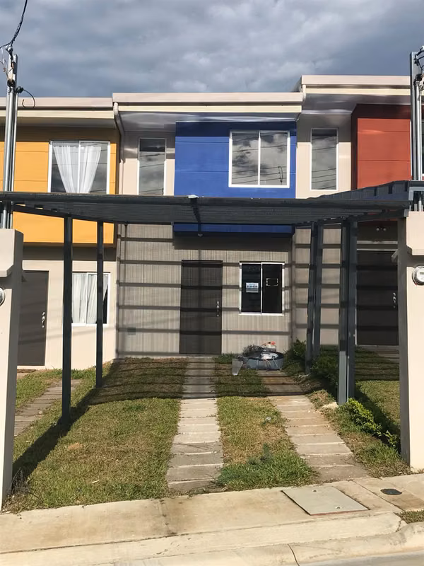 Casa en Condominio Hacienda Las Flores, San Pablo 1
