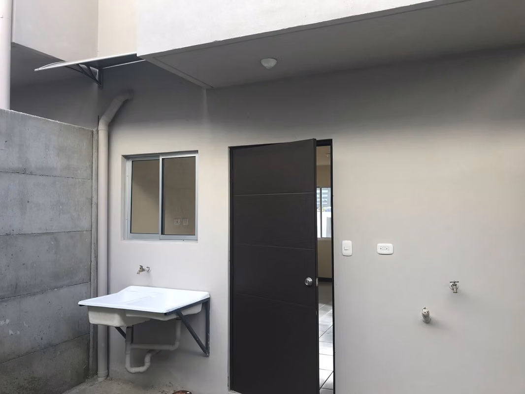 Casa en Condominio Hacienda Las Flores, San Pablo - foto 14