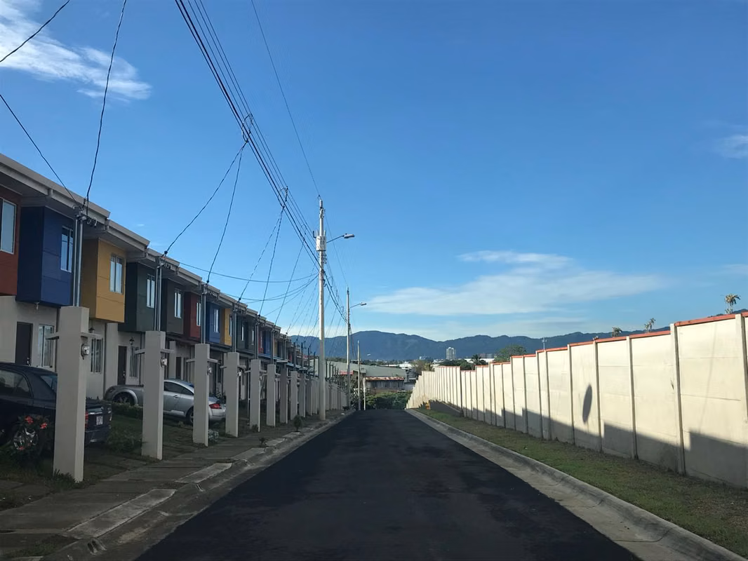 Casa en Condominio Hacienda Las Flores, San Pablo - foto 8