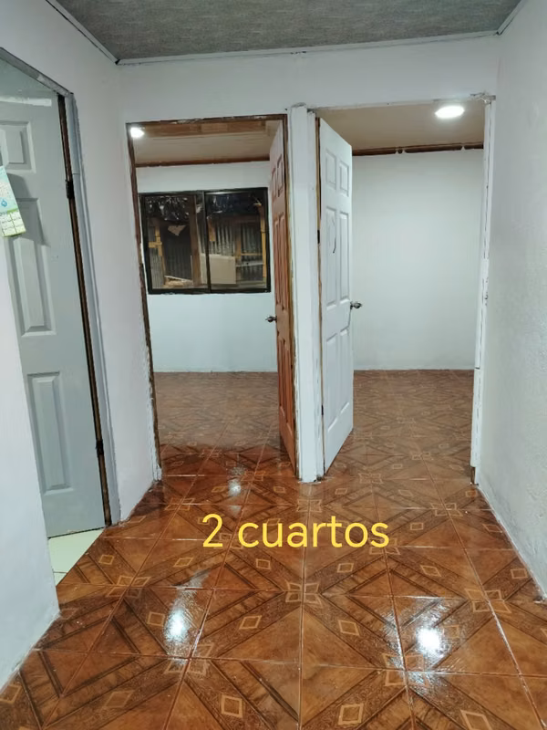 Casa en alquiler en Naranjo, Alajuela - Ideal para familias - foto 4
