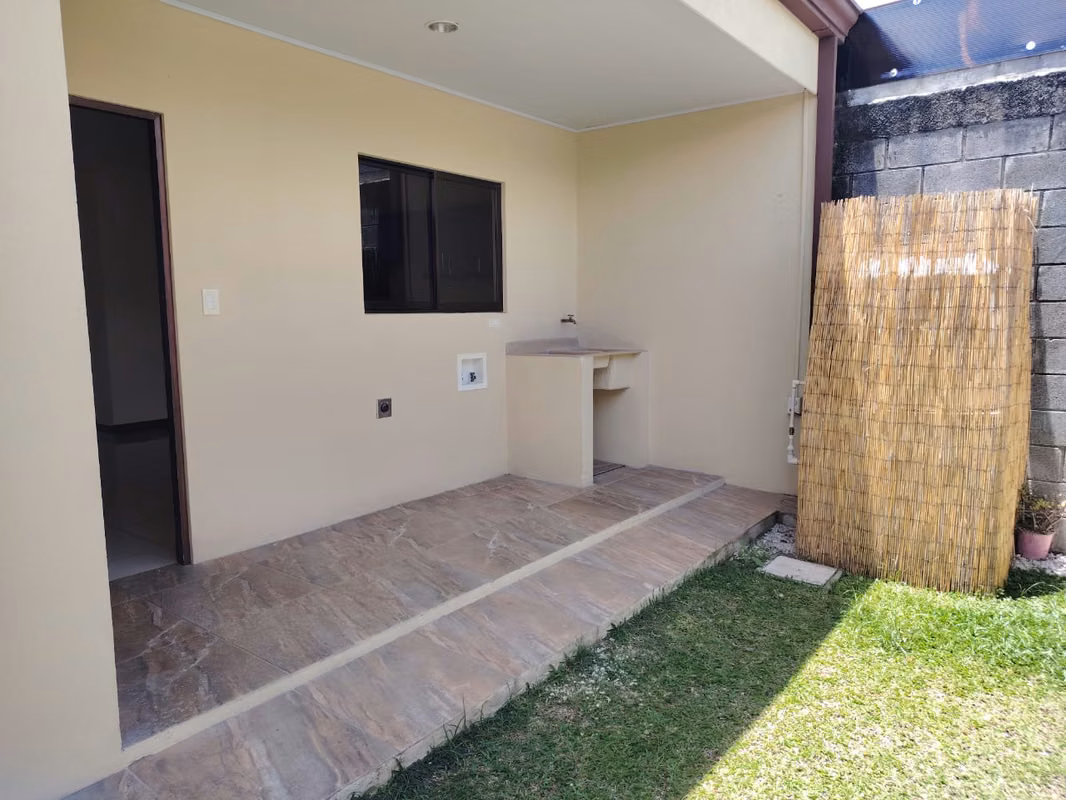 Linda casa en Condominio La Rueda, Cartago - foto 6