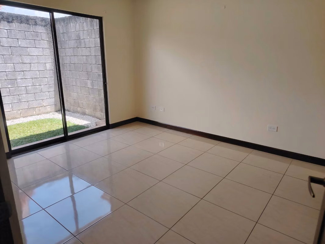 Linda casa en Condominio La Rueda, Cartago - foto 9