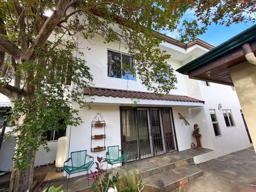 Precioso apartamento amueblado en San Joaquín, Heredia 1