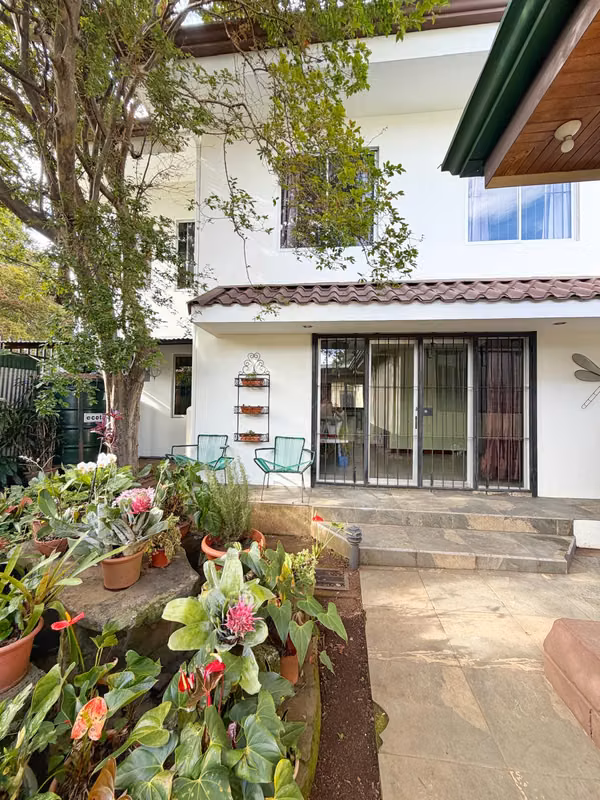 Precioso apartamento amueblado en San Joaquín, Heredia - foto 2