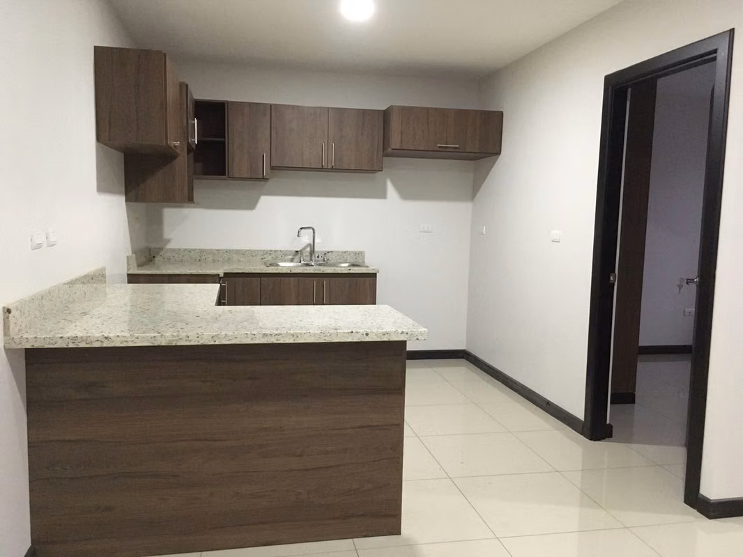 Precioso apartamento amueblado en San Joaquín, Heredia - foto 11