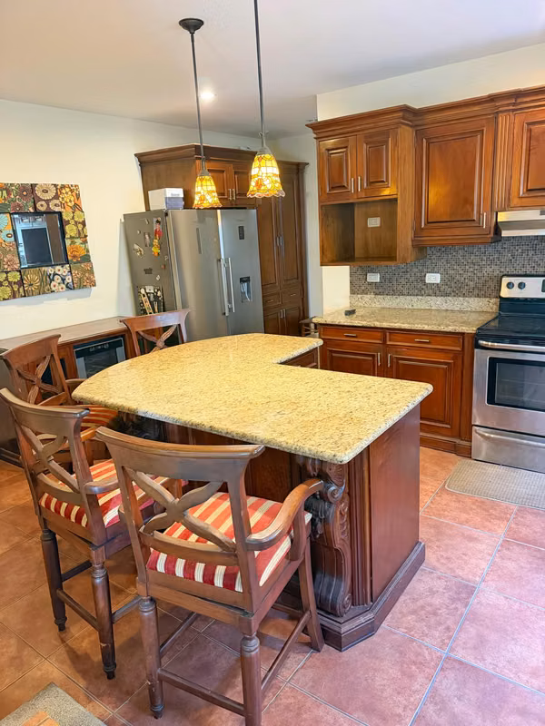 Precioso apartamento amueblado en San Joaquín, Heredia - foto 3