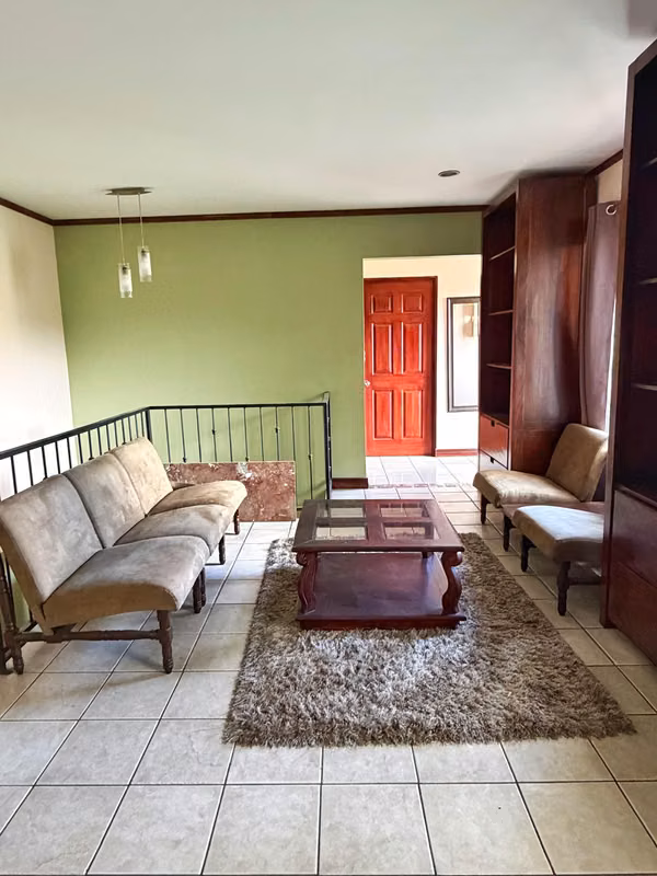 Precioso apartamento amueblado en San Joaquín, Heredia - foto 4