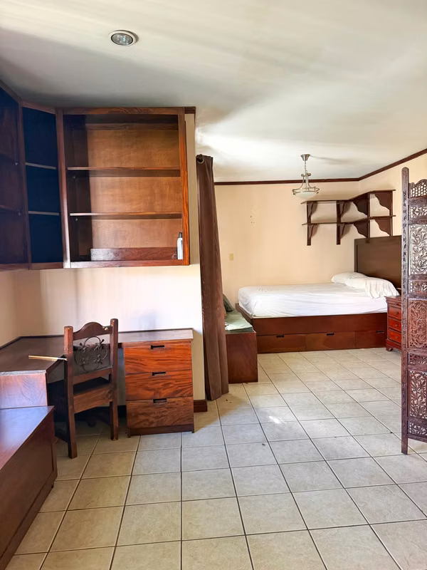 Precioso apartamento amueblado en San Joaquín, Heredia - foto 5