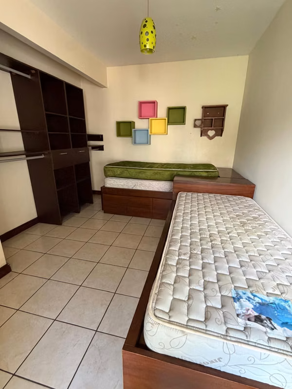 Precioso apartamento amueblado en San Joaquín, Heredia - foto 6