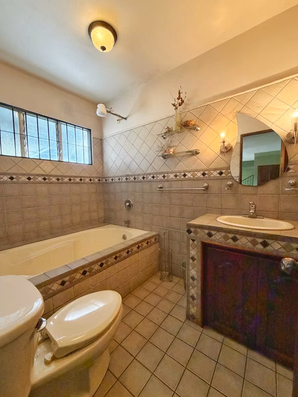 Precioso apartamento amueblado en San Joaquín, Heredia - foto 7