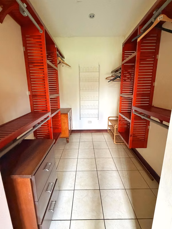 Precioso apartamento amueblado en San Joaquín, Heredia - foto 9