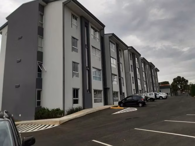 Precioso apartamento amueblado en San Joaquín, Heredia - foto 10