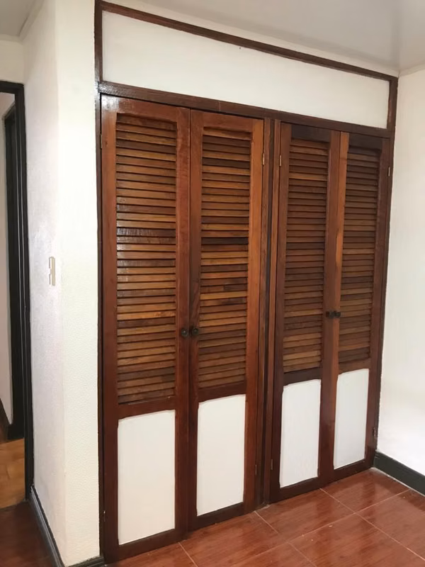 Casa en alquiler en el centro de Moravia, San José - foto 5