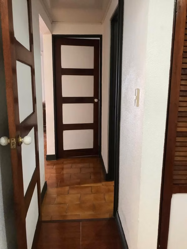 Casa en alquiler en el centro de Moravia, San José - foto 6