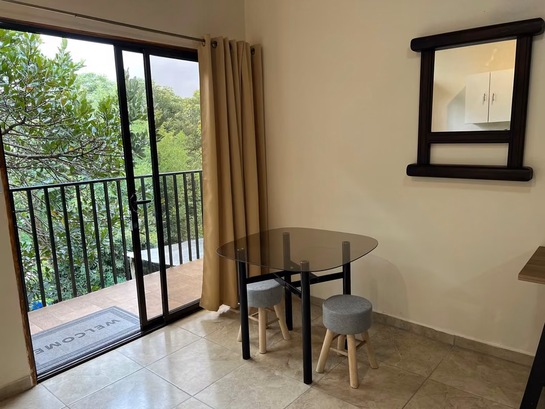 Moderno apartamento studio amueblado en Barva, Heredia - foto 6
