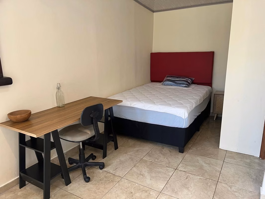 Moderno apartamento studio amueblado en Barva, Heredia - foto 9