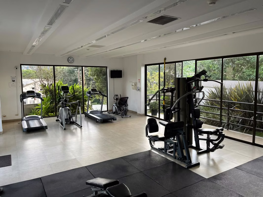 Moderno apartamento en Lomas de Ayarco, Curridabat - foto 11