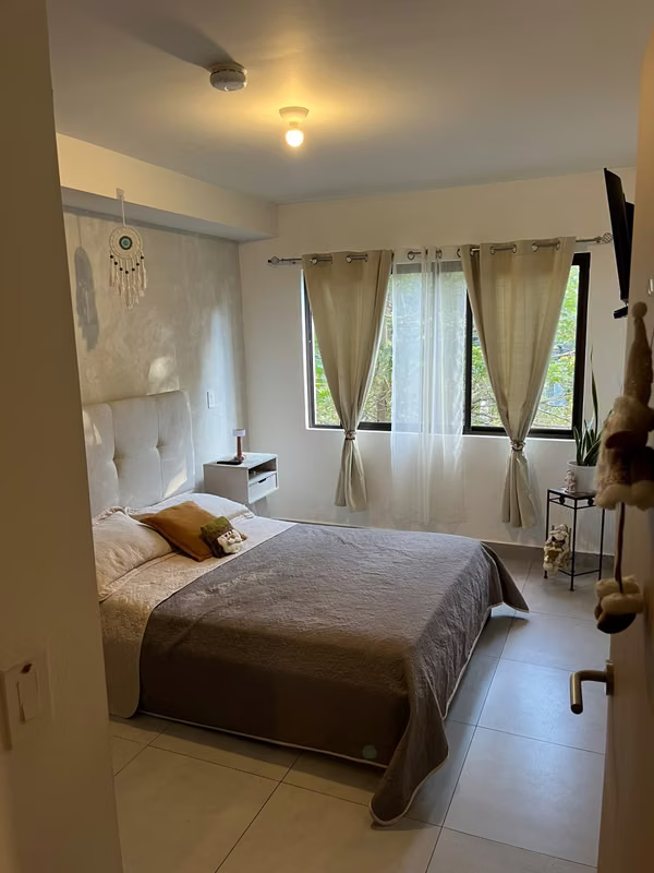 Moderno apartamento en Lomas de Ayarco, Curridabat - foto 3
