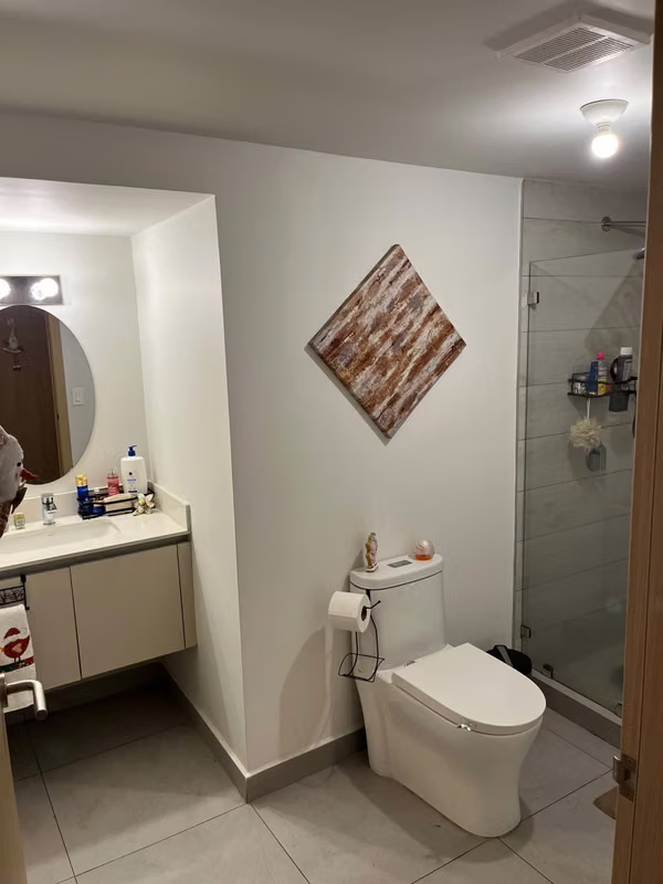 Moderno apartamento en Lomas de Ayarco, Curridabat - foto 4