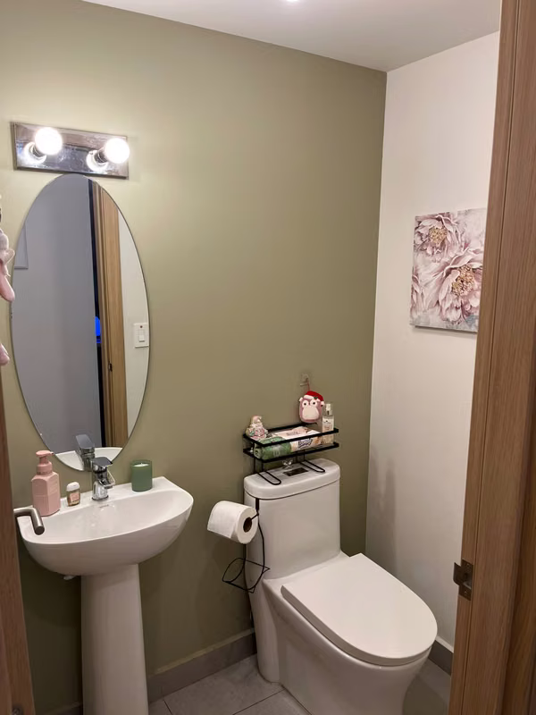 Moderno apartamento en Lomas de Ayarco, Curridabat - foto 6