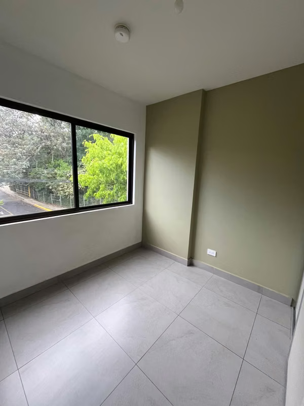 Moderno apartamento en Lomas de Ayarco, Curridabat - foto 7