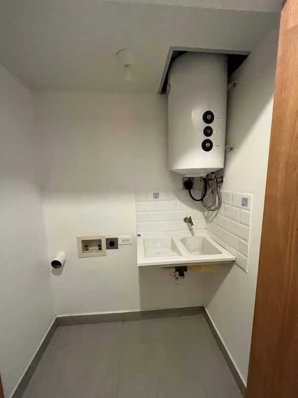 Moderno apartamento en Lomas de Ayarco, Curridabat - foto 8