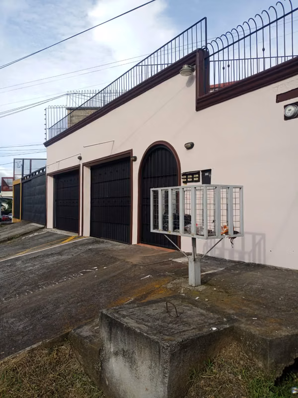 Acogedor apartamento en Moravia, ideal para pareja 1