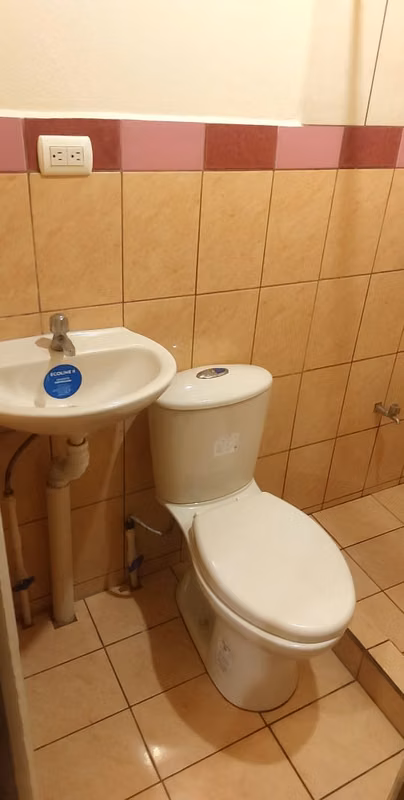 Apartamento en La Chorotega, Alajuelita - 2 Recámaras - foto 7