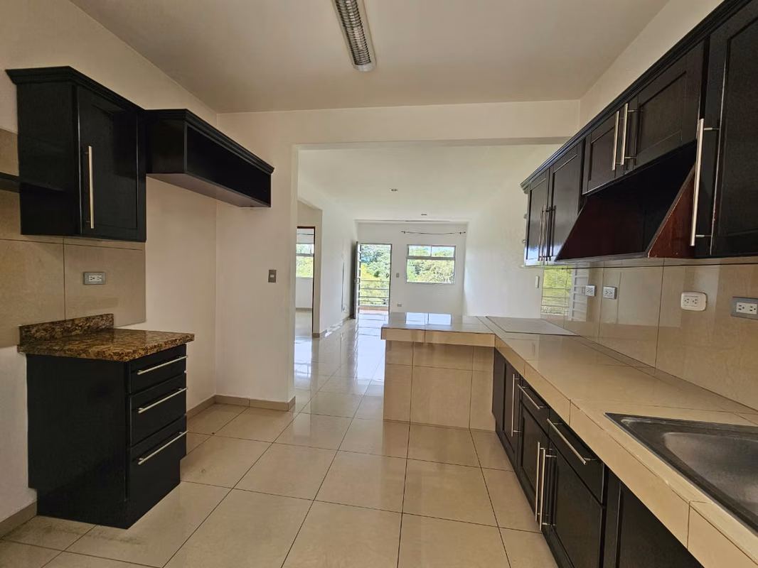 Acogedor apartamento tipo estudio en Escazú - foto 15