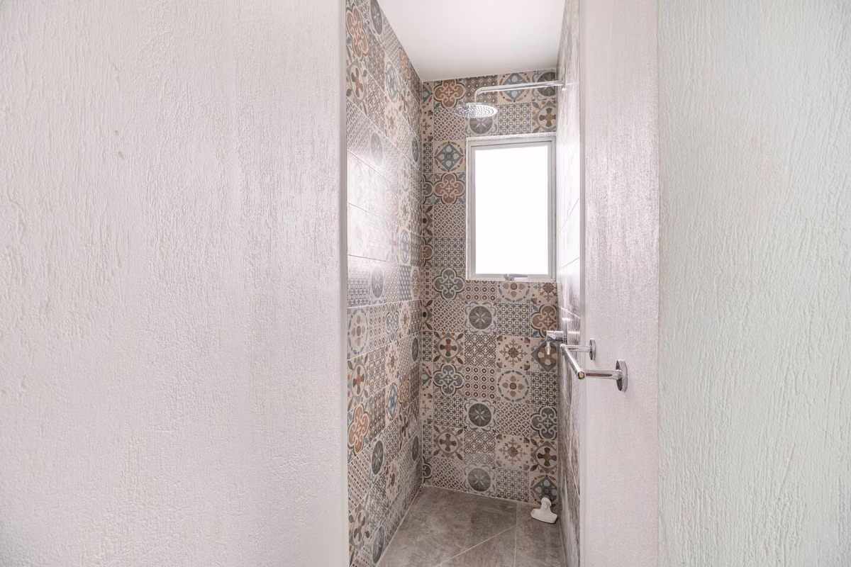Acogedor apartamento tipo estudio en Escazú - foto 4