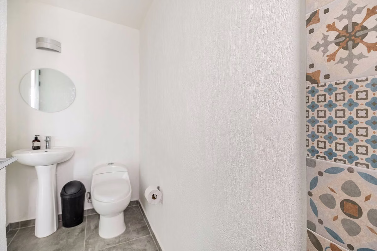 Acogedor apartamento tipo estudio en Escazú - foto 5