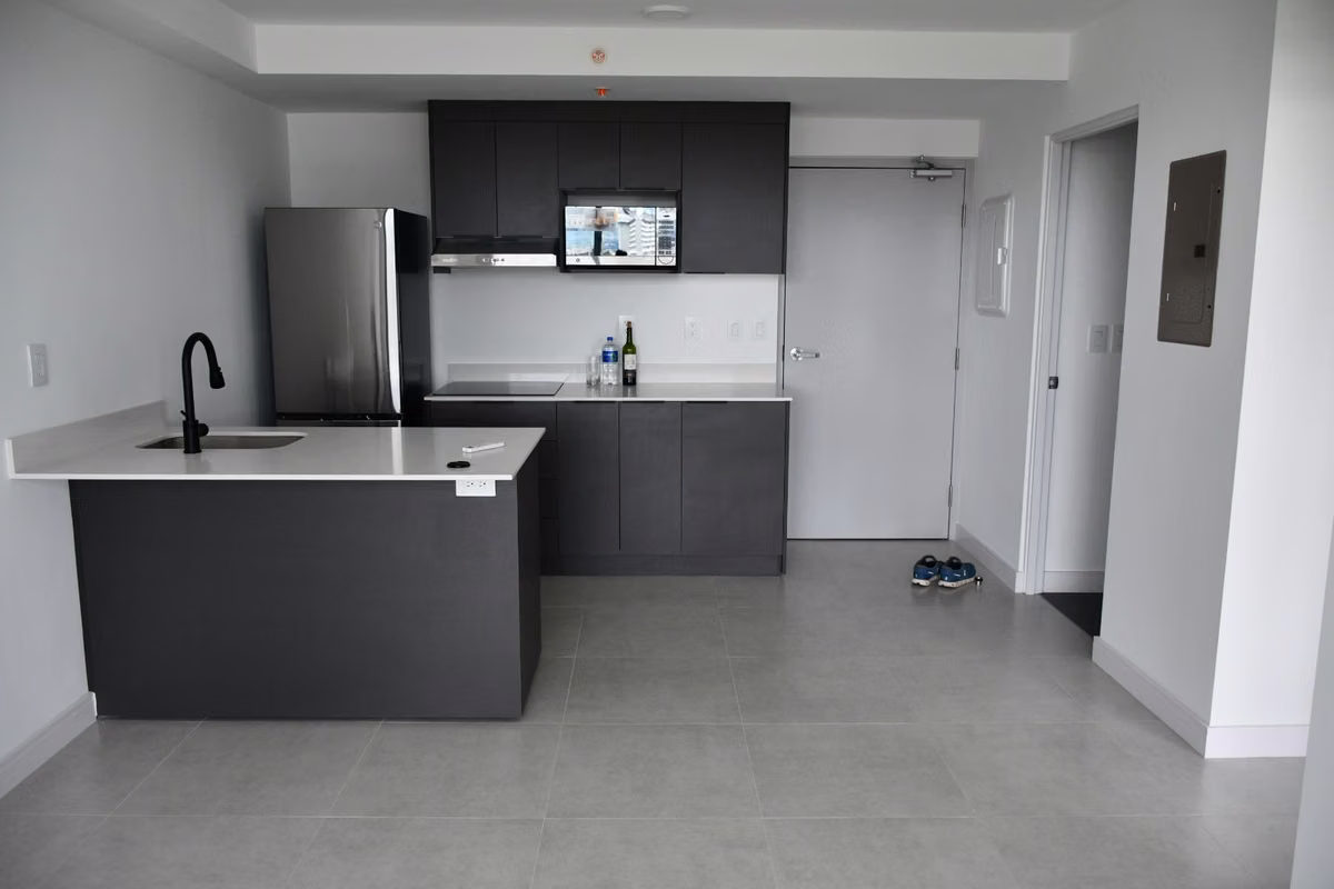 Moderno apartamento en alquiler en Sabana – Sky Garden - foto 3