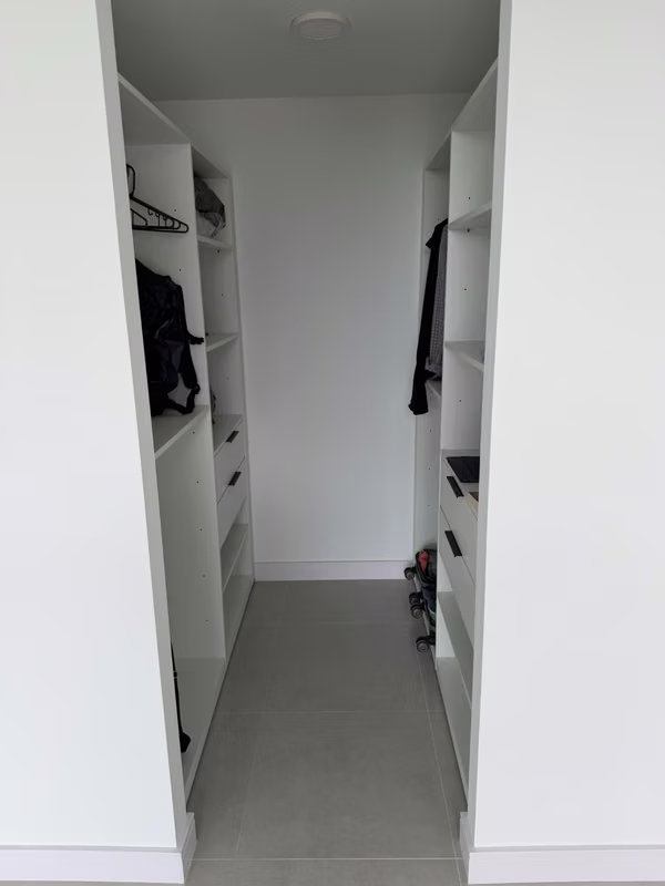 Moderno apartamento en alquiler en Sabana – Sky Garden - foto 6