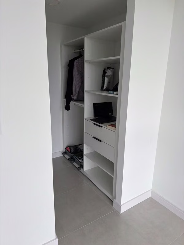 Moderno apartamento en alquiler en Sabana – Sky Garden - foto 7