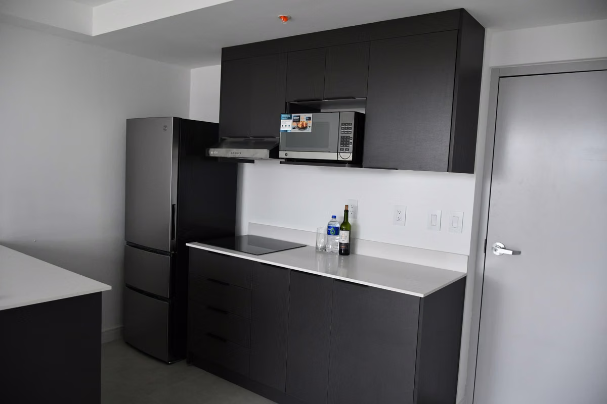 Moderno apartamento en alquiler en Sabana – Sky Garden - foto 8