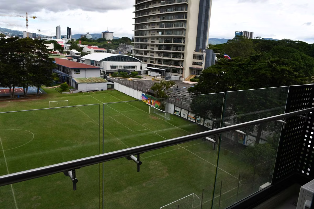 Moderno apartamento en alquiler en Sabana – Sky Garden - foto 10