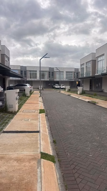 Casa nueva en alquiler en Santo Domingo, Heredia - foto 2