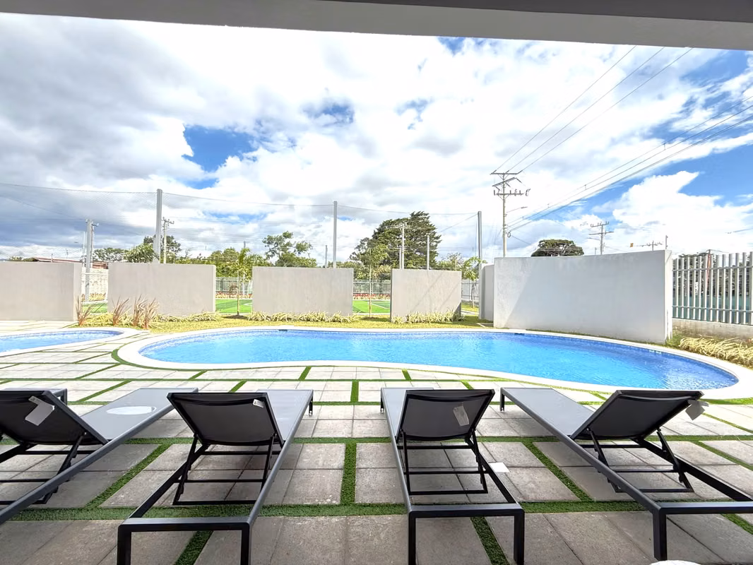 Casa nueva en alquiler en Santo Domingo, Heredia - foto 13