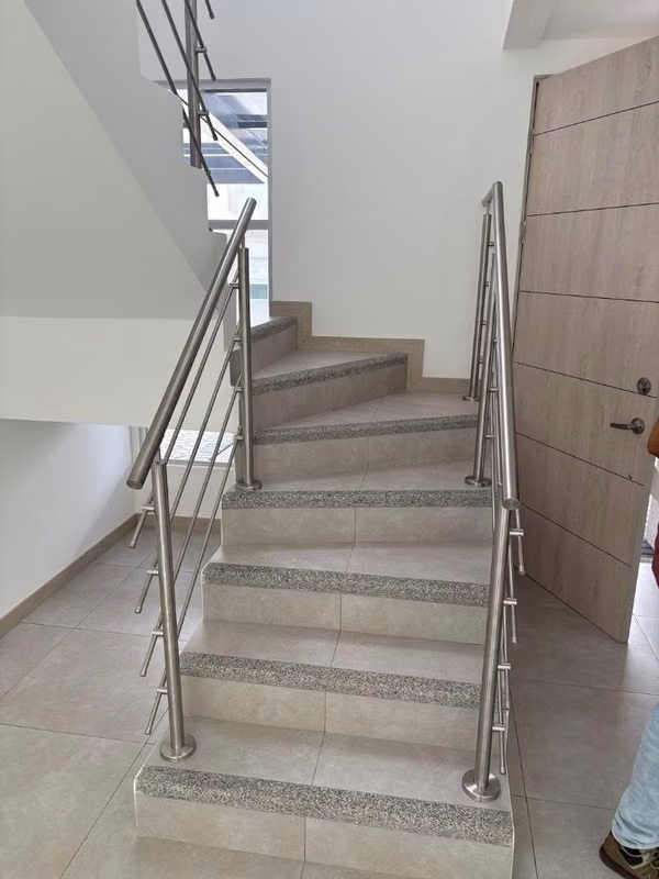 Casa nueva en alquiler en Santo Domingo, Heredia - foto 6