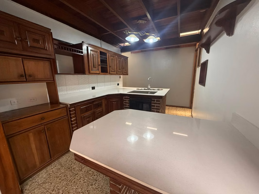 Casa nueva en alquiler en Santo Domingo, Heredia - foto 9