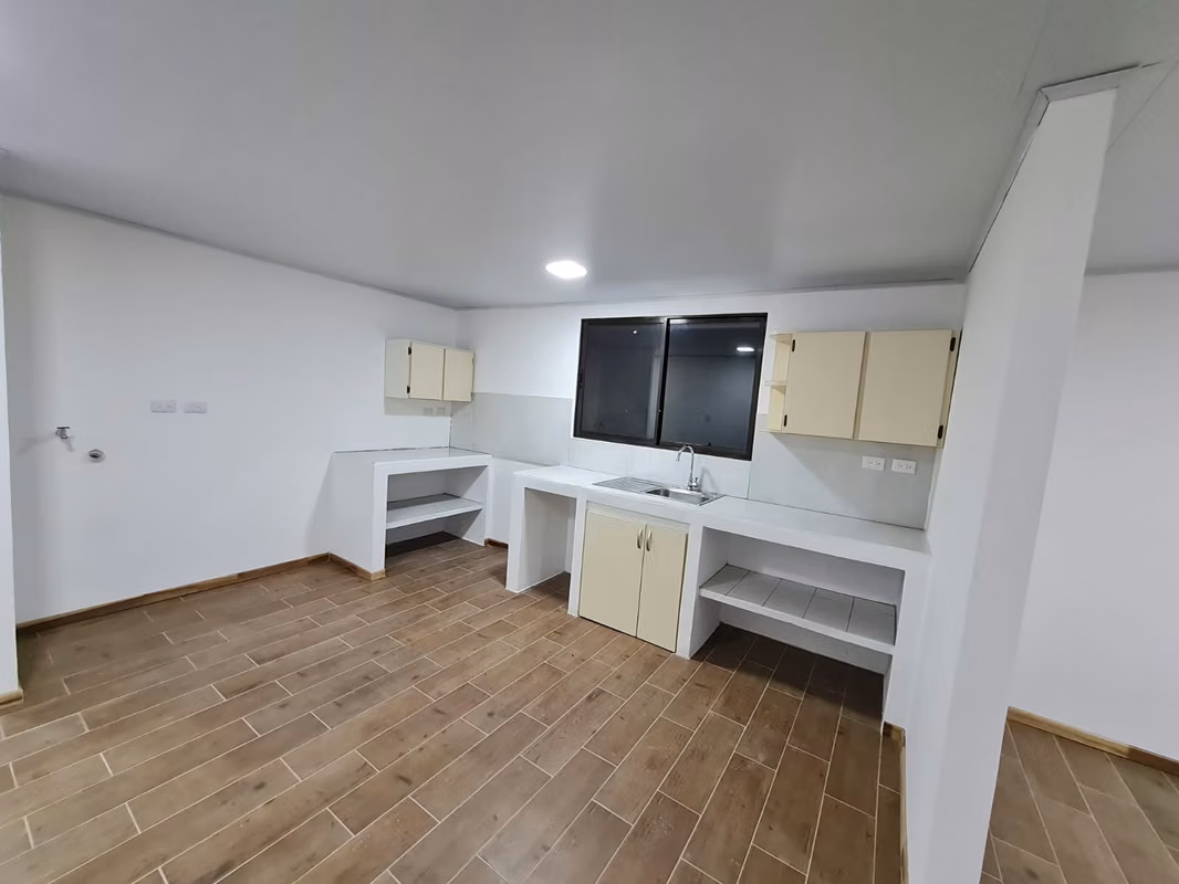 Apartamento tipo estudio en San Pedro, Montes de Oca 1
