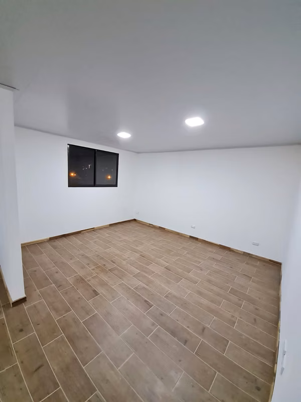Apartamento tipo estudio en San Pedro, Montes de Oca - foto 2