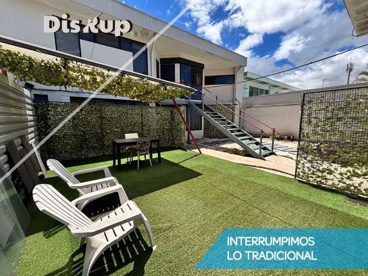 Apartamento tipo estudio en San Pedro, Montes de Oca - foto 14