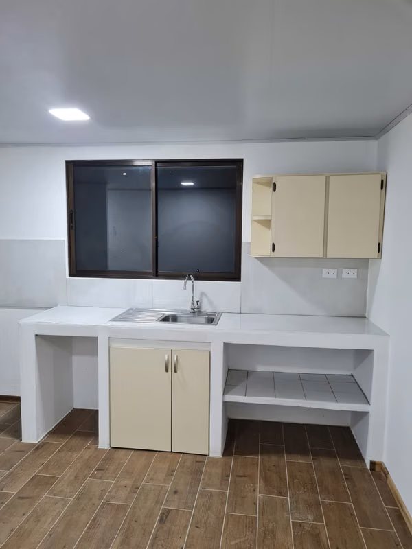 Apartamento tipo estudio en San Pedro, Montes de Oca - foto 3