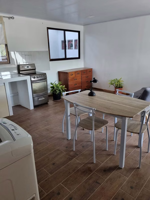 Apartamento tipo estudio en San Pedro, Montes de Oca - foto 4