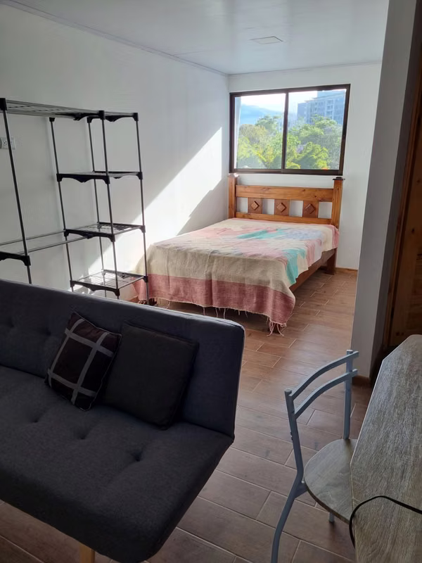 Apartamento tipo estudio en San Pedro, Montes de Oca - foto 5