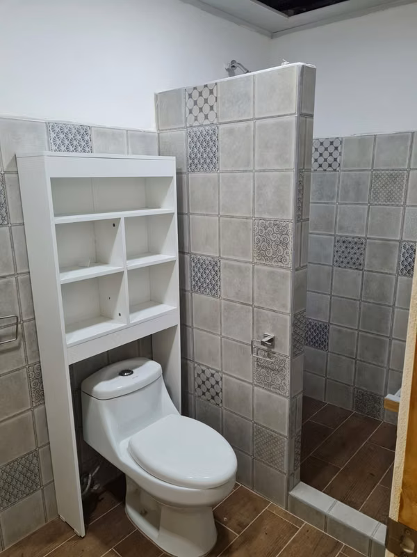 Apartamento tipo estudio en San Pedro, Montes de Oca - foto 6