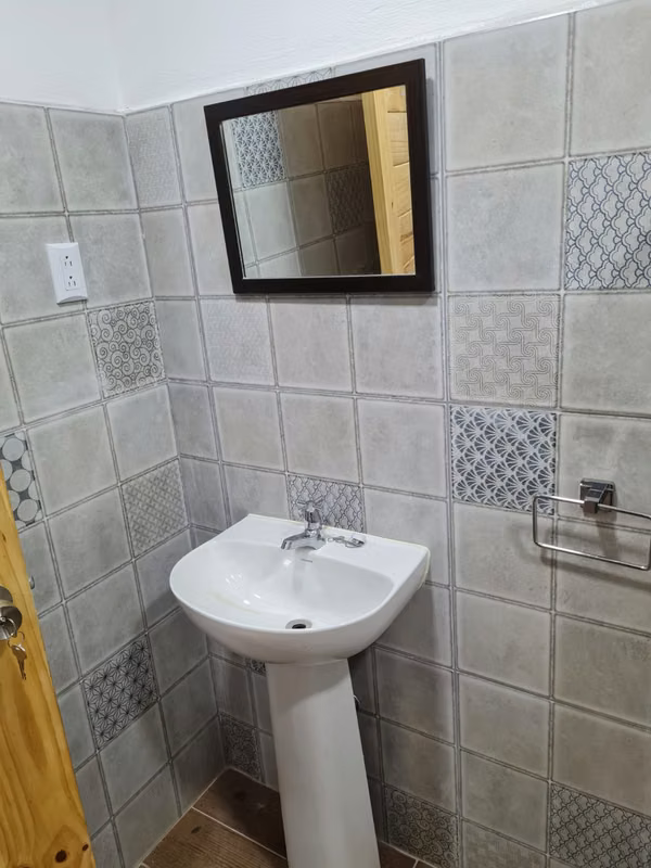 Apartamento tipo estudio en San Pedro, Montes de Oca - foto 7