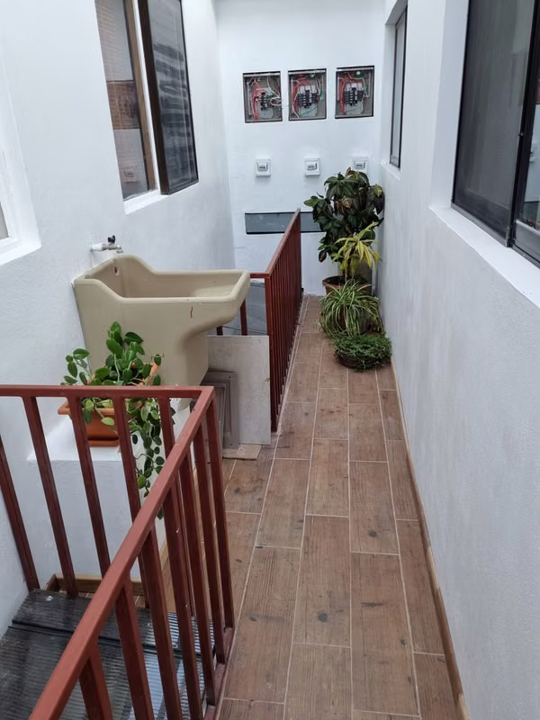Apartamento tipo estudio en San Pedro, Montes de Oca - foto 8